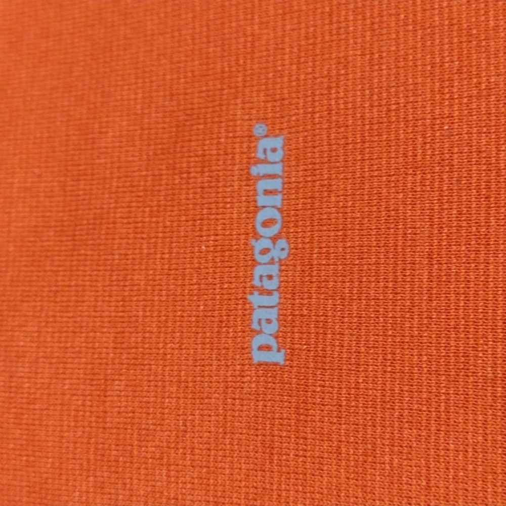 Patagonia Mid Weight Capilene Long Sleeve Shirt - image 2